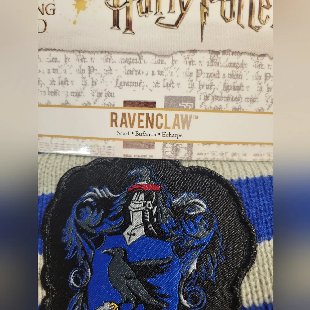 Wizarding World Of Harry Potter question 100% more